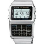 Ρολόι Casio DBC-611G-1