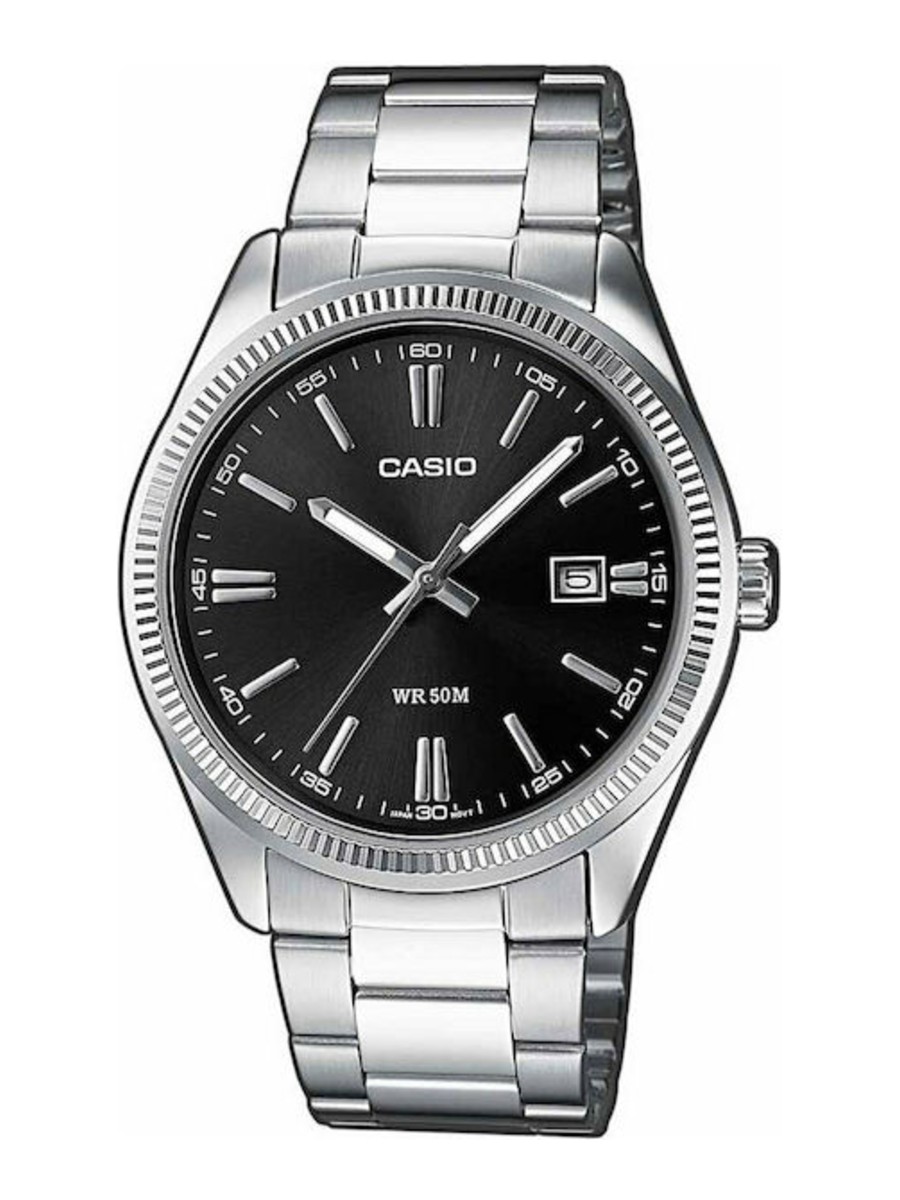 Ρολόι Casio MTP-1302PD-1A1VEF