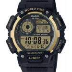 Ρολόι Casio AE-1400WH-9A