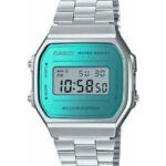 Ρολόι Casio A-168WEM-2EF