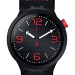 Ρολόι Swatch SO27B102