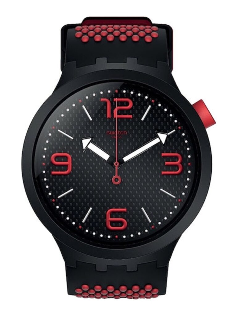 Ρολόι Swatch SO27B102