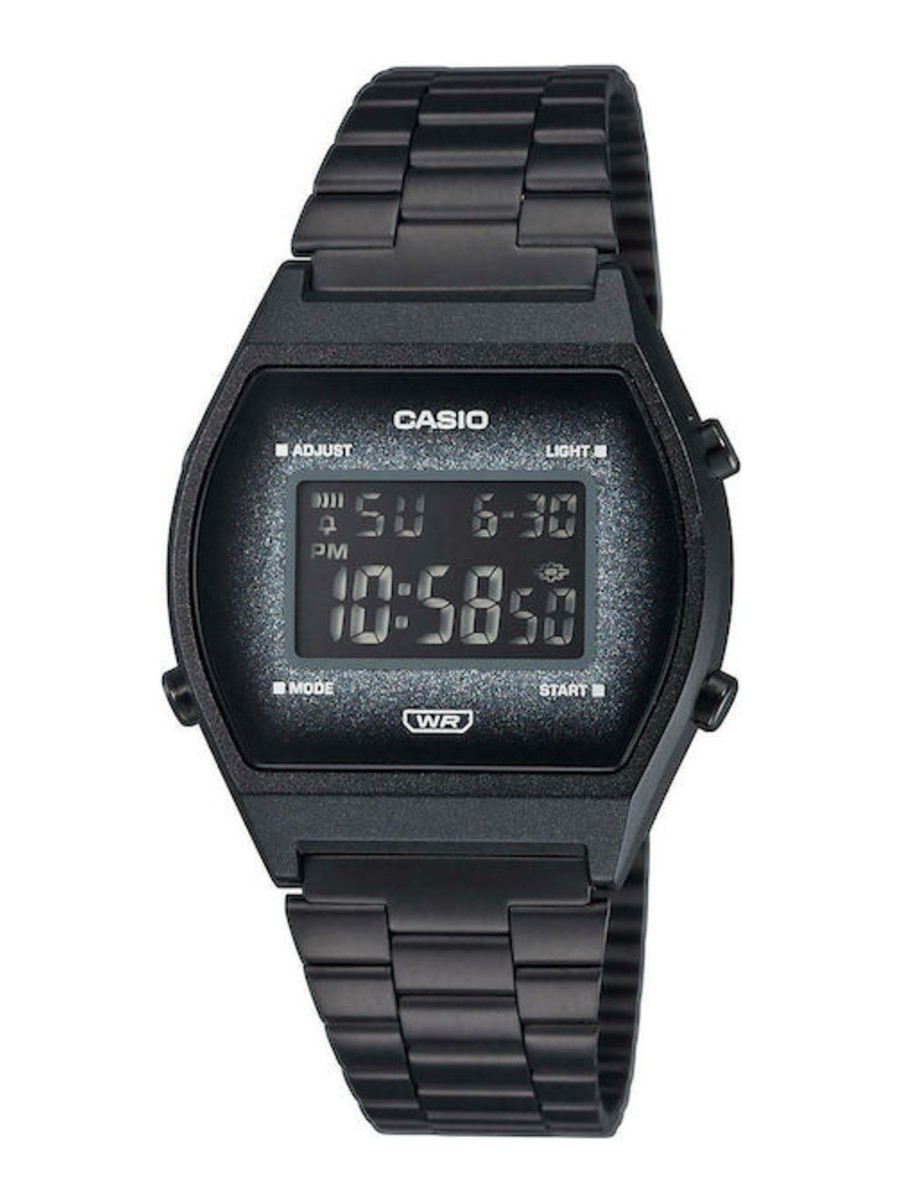 Ρολόι Casio B640WBG-1BEF