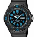 Ρολόι Casio MRW-200H-2BVEG