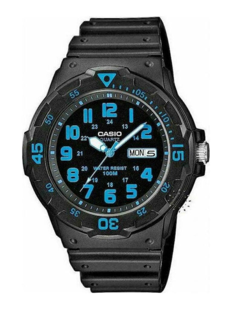 Ρολόι Casio MRW-200H-2BVEG