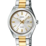 Ρολόι Casio MTP-1302PSG-7AVEF