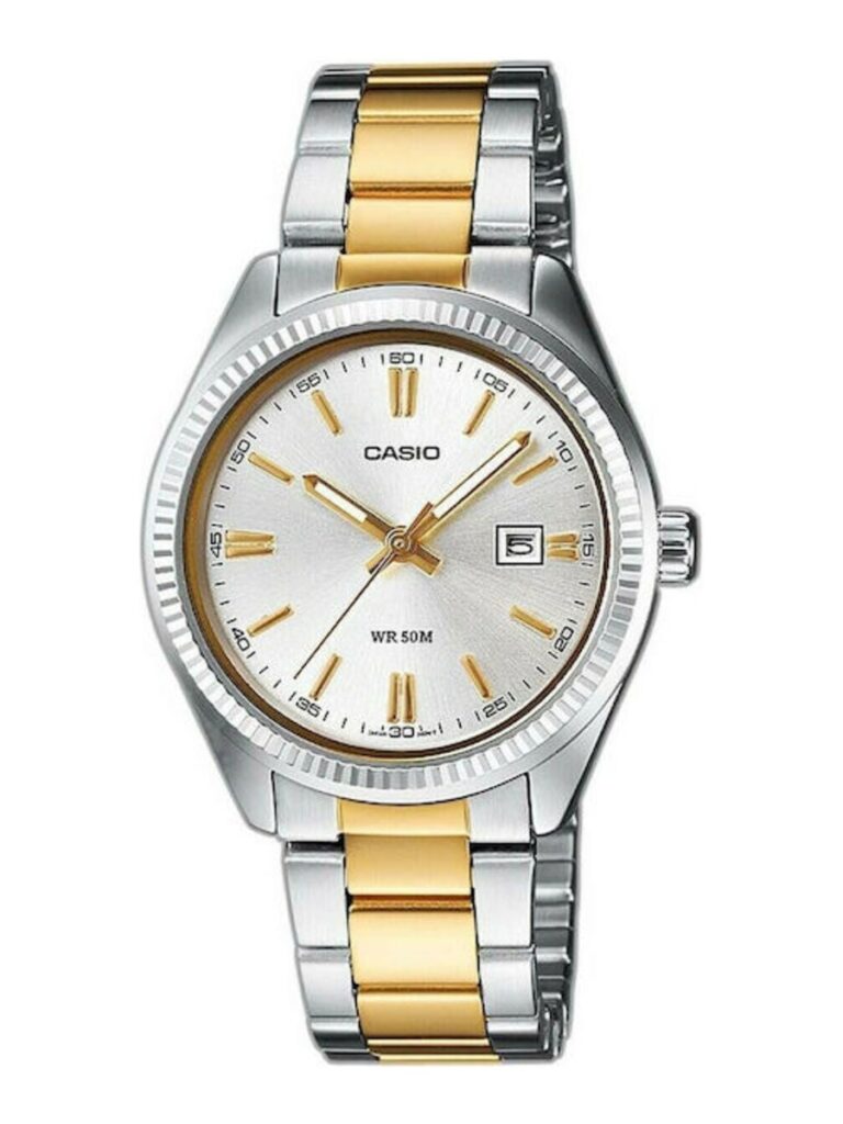 Ρολόι Casio MTP-1302PSG-7AVEF
