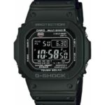 Ρολόι Casio GW-M5610U-1BER