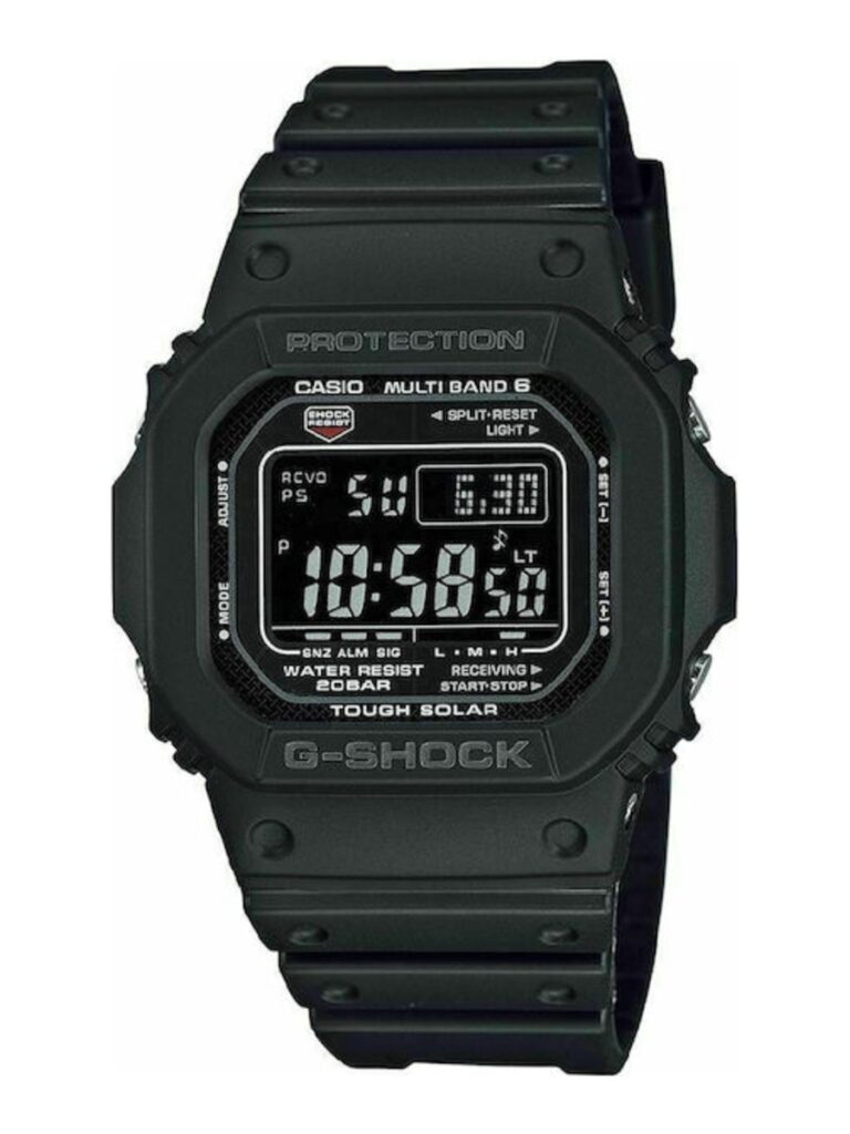 Ρολόι Casio GW-M5610U-1BER