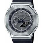 Ρολόι Casio GM-2100-1AER