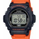 Ρολόι Casio W-219H-4Α