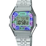 Ρολόι Casio LA-680WEA-2CEF