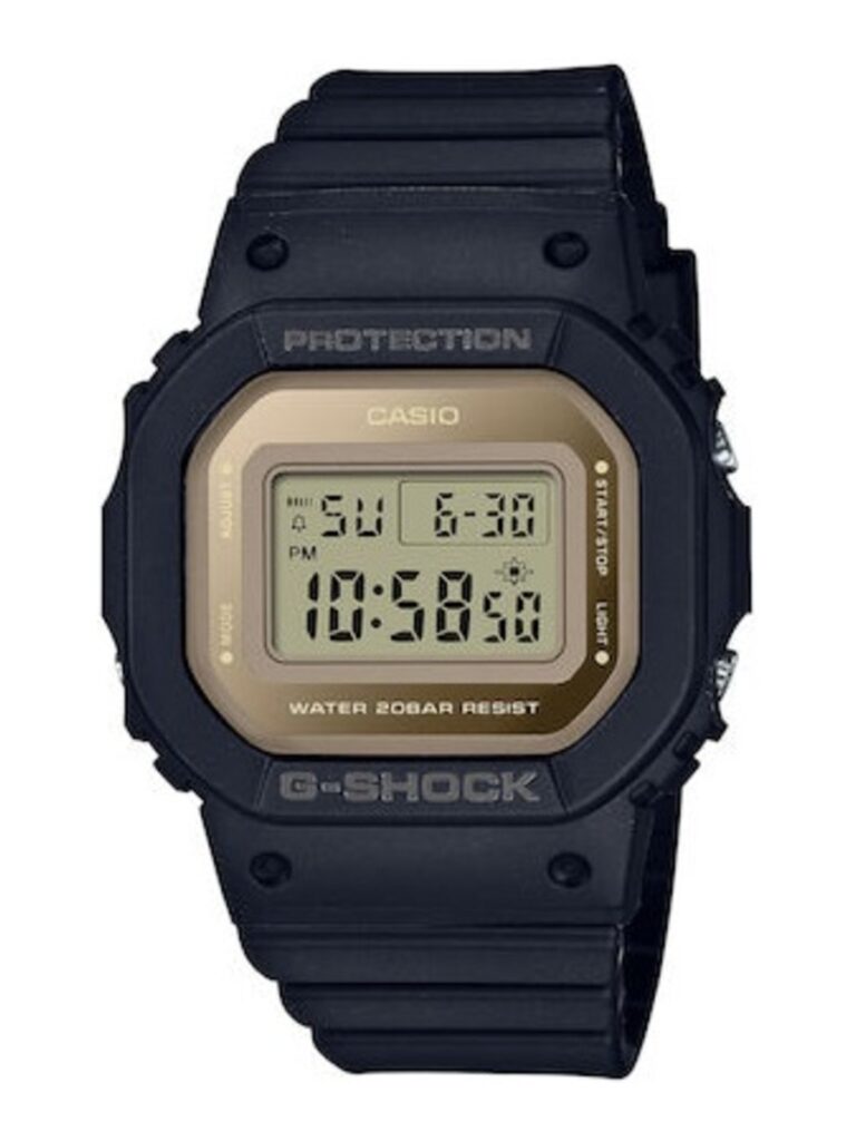 Ρολόι Casio GMD-S5600-1ER