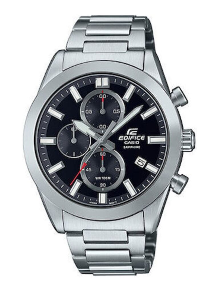 Ρολόι Casio EFB-710D-1AVUEF