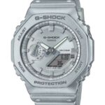 Ρολόι Casio GA-2100FF-8AER
