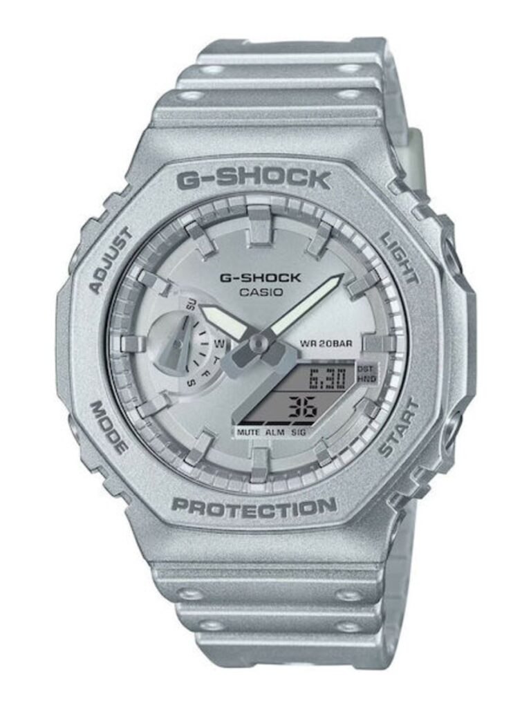 Ρολόι Casio GA-2100FF-8AER