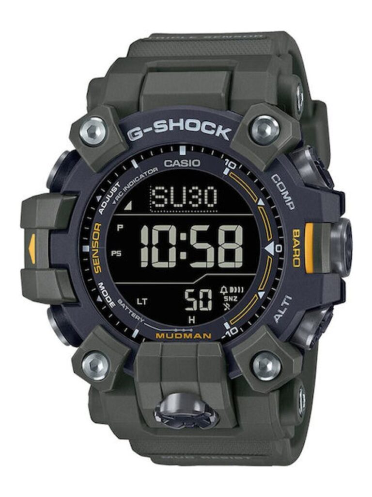 Ρολόι Casio GW-9500-3ER