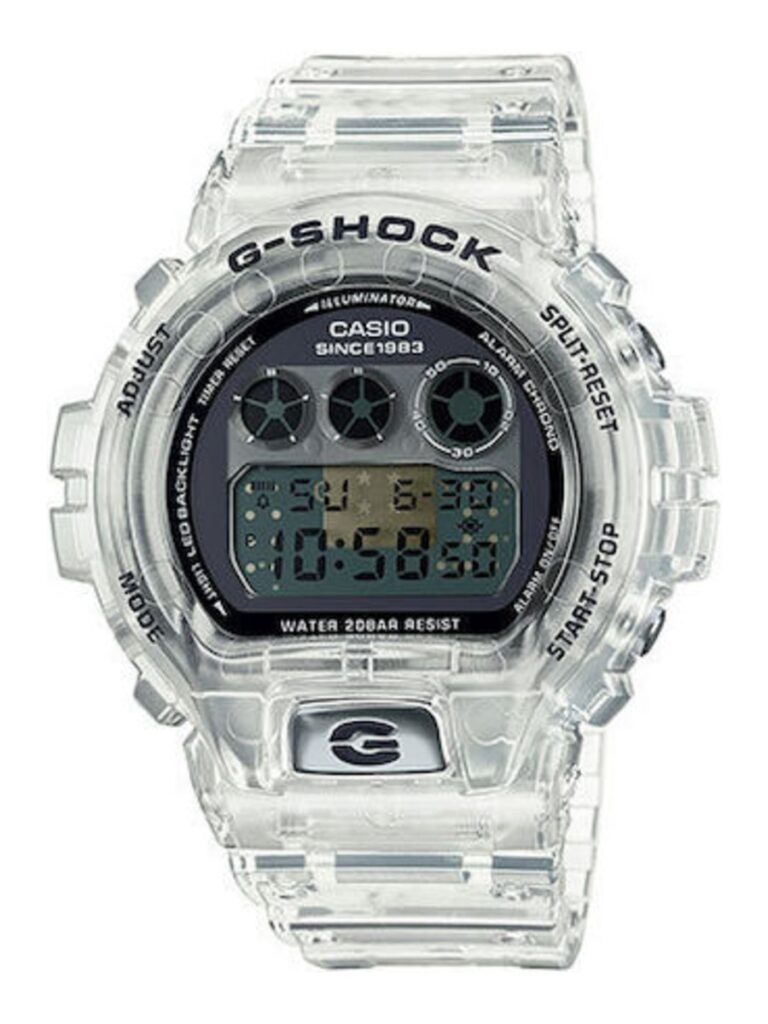 Ρολόι Casio DW-6940RX-7ER