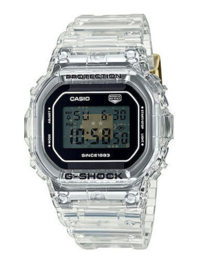 Ρολόι Casio DW-5040RX-7ER