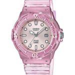 Ρολόι Casio LRW-200HS-4EVEF