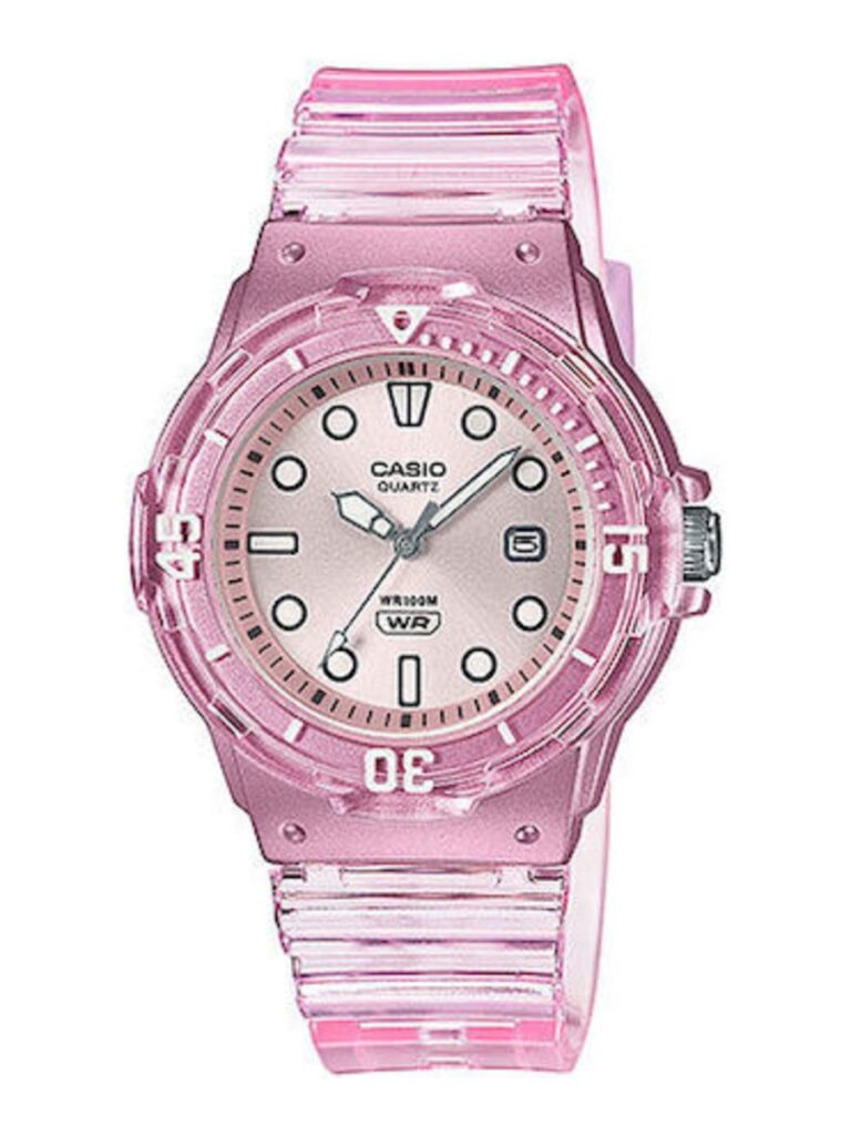 Ρολόι Casio LRW-200HS-4EVEF