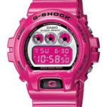 Ρολόι Casio DW-6900RCS-4ER