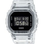 Ρολόι Casio DW-5600SKE-7ER
