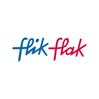 Flik Flak logo