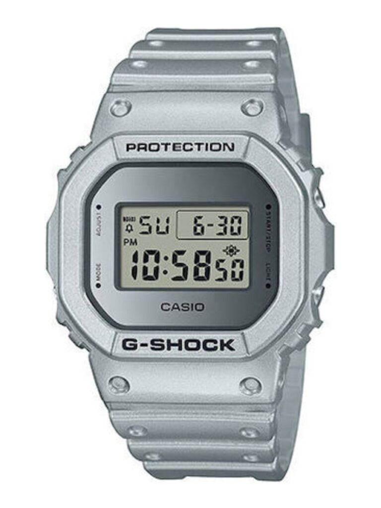 Ρολόι Casio DW-5600FF-8ER