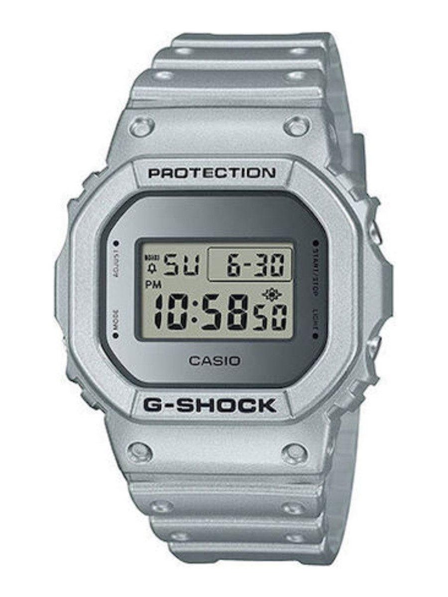 Ρολόι Casio DW-5600FF-8ER