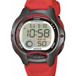 Ρολόι Casio LW-200-4AVEG