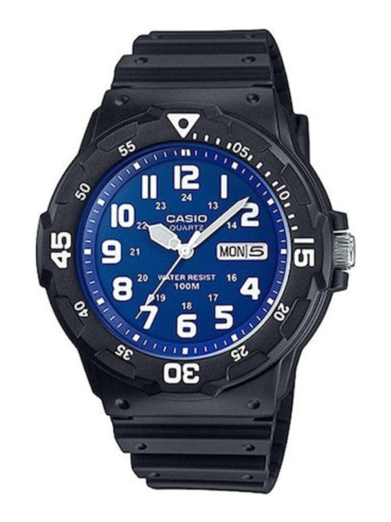 Ρολόι Casio LW-200-1AVEF