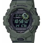 Ρολόι Casio GBD-800UC-3ER