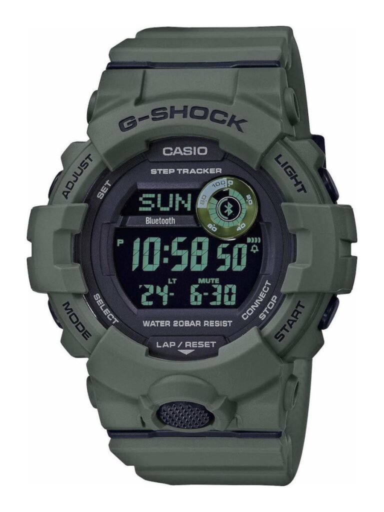 Ρολόι Casio GBD-800UC-3ER