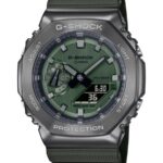 Ρολόι Casio GM-2100B-3AER