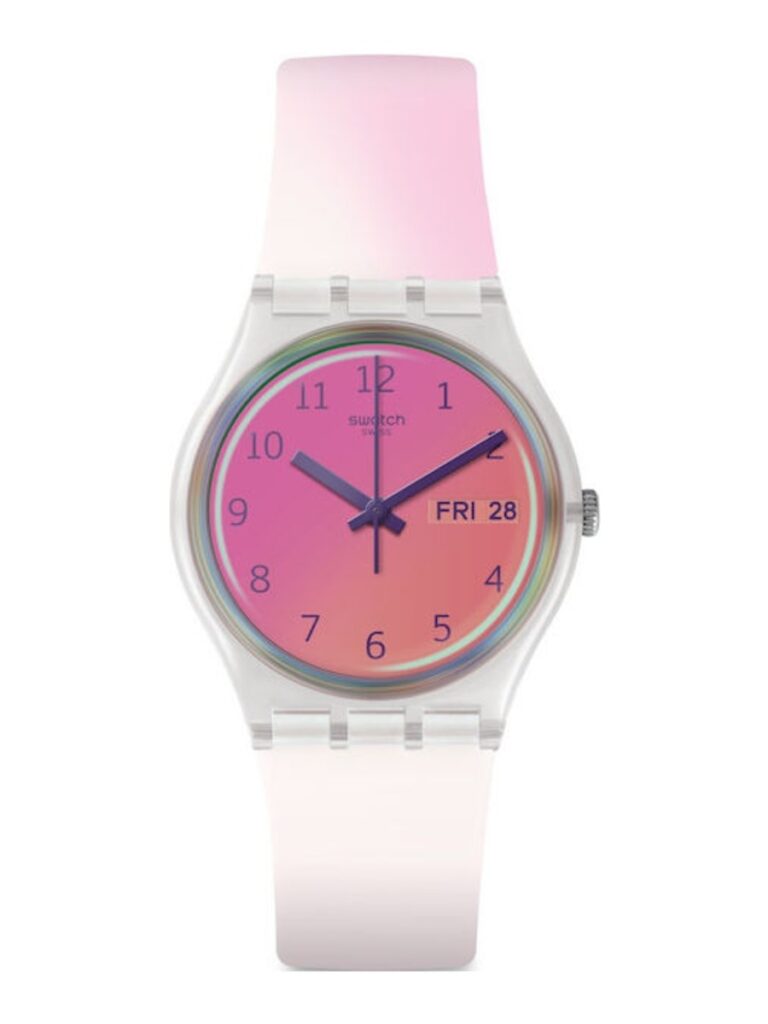 Ρολόι Swatch GE719