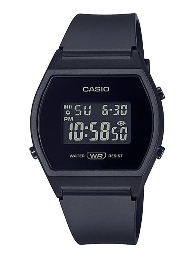 Ρολόι Casio LW-204-1BEF