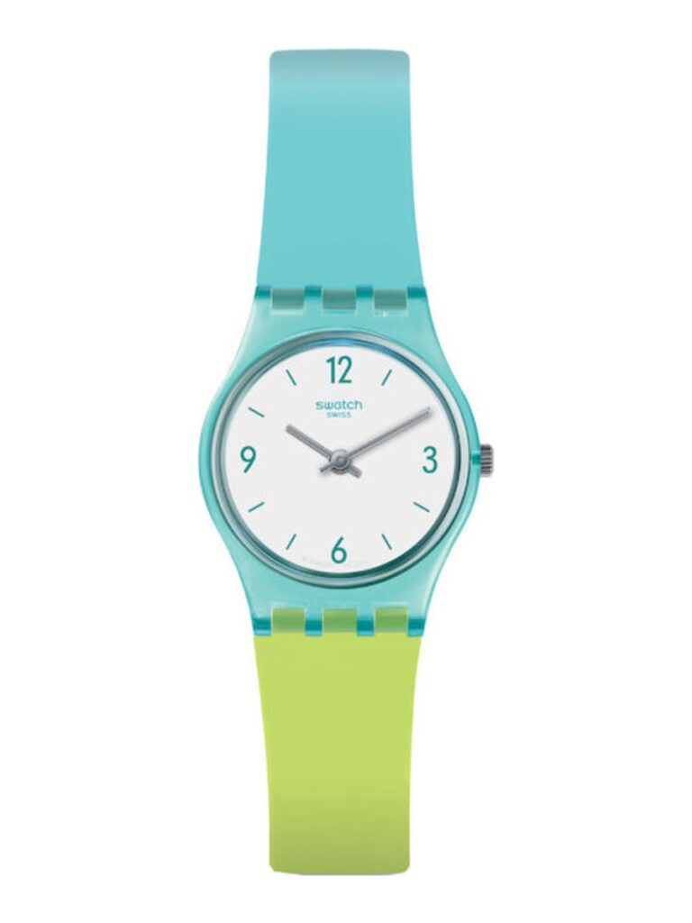 Ρολόι Swatch LL122
