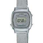 Ρολόι Casio LA-670WEM-7DF
