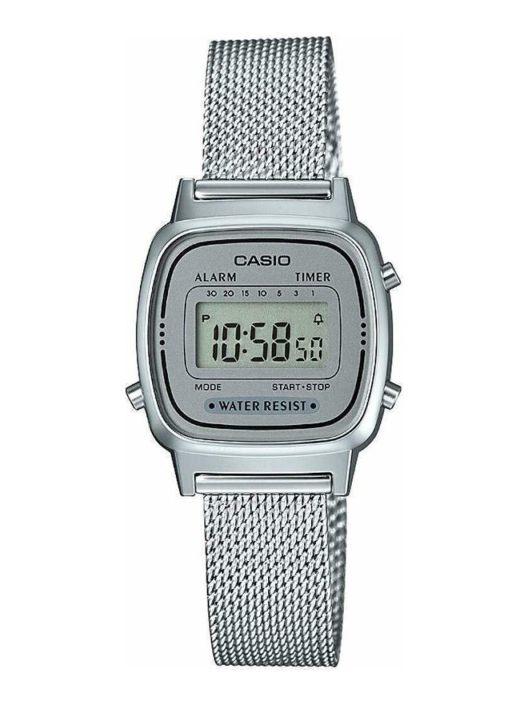 Ρολόι Casio LA-670WEM-7DF