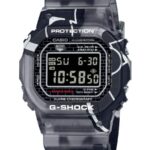 Ρολόι Casio DW-5000SS-1ER