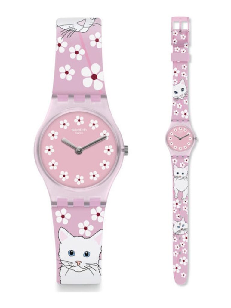 Ρολόι Swatch LP156