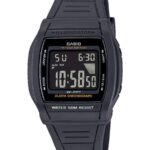 Ρολόι Casio W-201-1BVEG