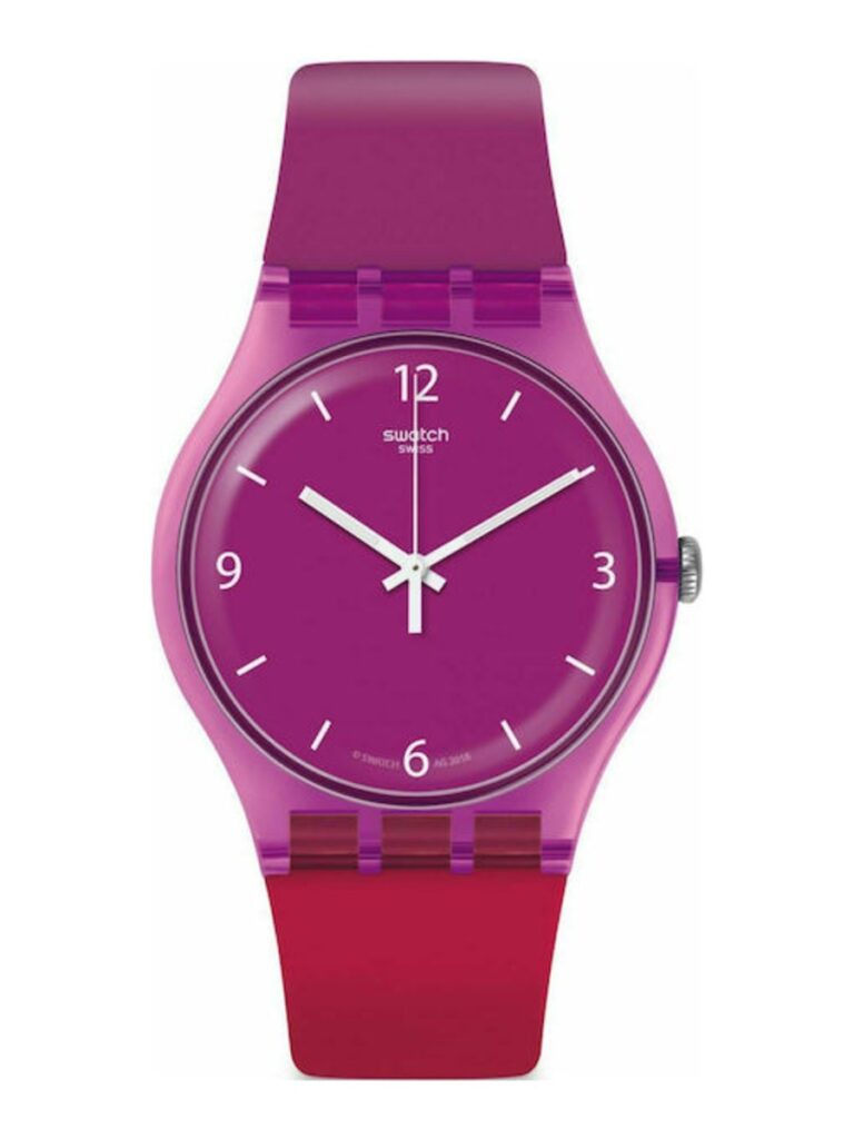 Ρολόι Swatch SUOV104