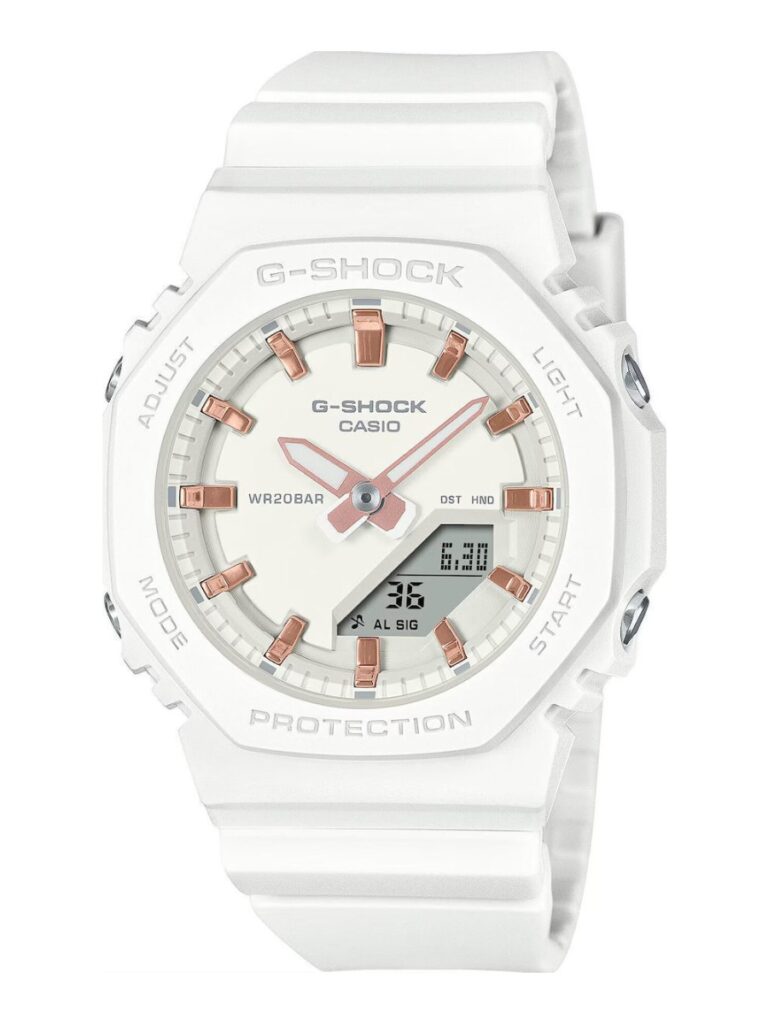 Ρολόι Casio GMA-P2100M-7A