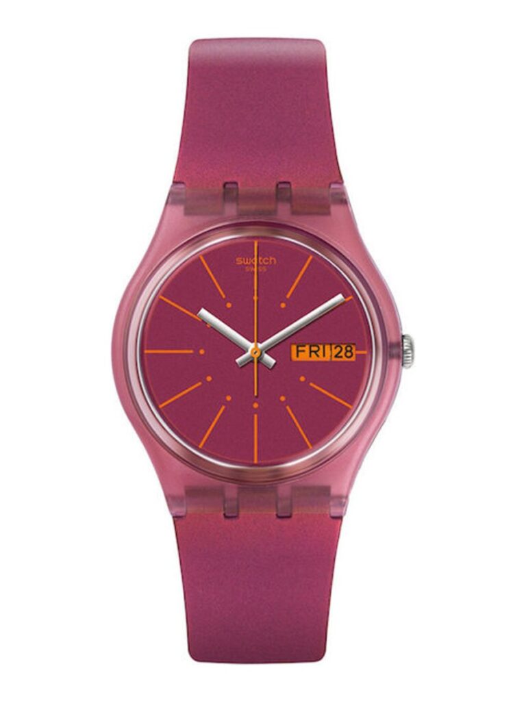 Ρολόι Swatch GP701
