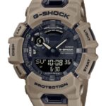 Ρολόι Casio GBA-900UU-5AER