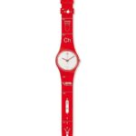 Ρολόι Swatch GR168