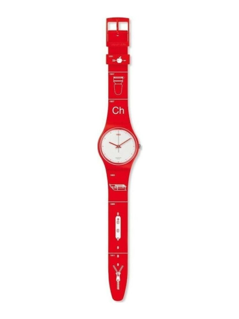 Ρολόι Swatch GR168
