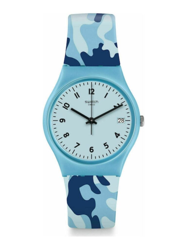 Ρολόι Swatch GS402